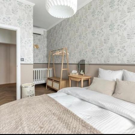Appart Hotel Deluxe Strasbourg Centre avec Parking Privé Extérieur photo
