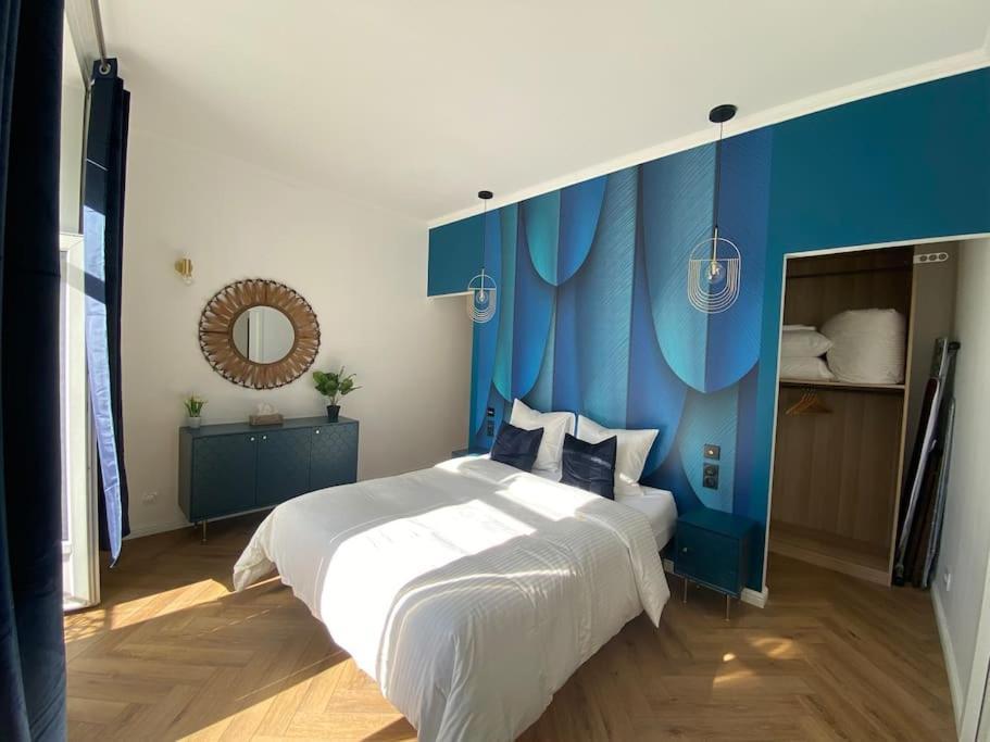 Appart Hotel Deluxe Strasbourg Centre avec Parking Privé Extérieur photo