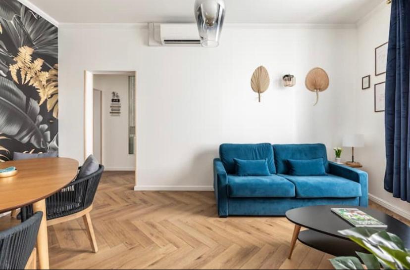 Appart Hotel Deluxe Strasbourg Centre avec Parking Privé Extérieur photo