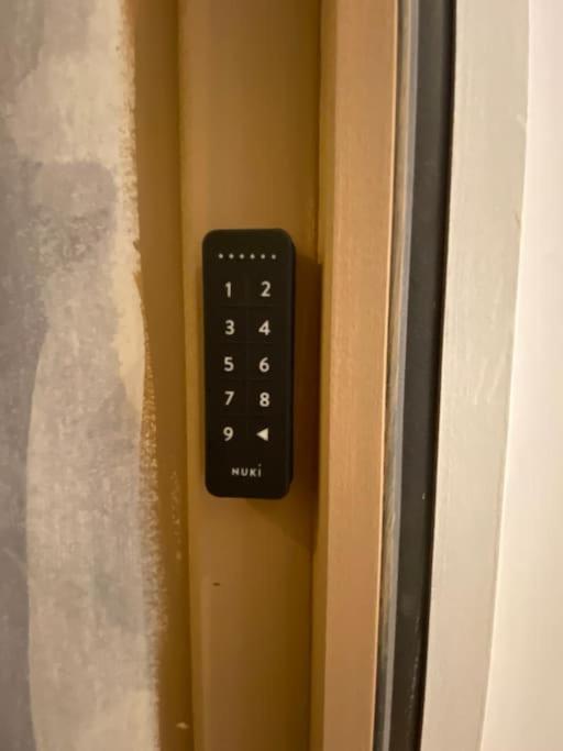 Appart Hotel Deluxe Strasbourg Centre avec Parking Privé Extérieur photo
